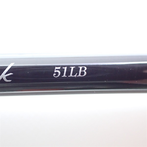 シルバークリークストリームトゥイッチャー５１ＬＢ